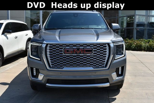 2021 GMC Yukon 4WD 4dr Denali - 22937134 - 3