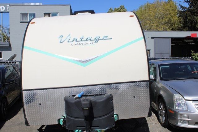 2021 Gulf Stream VINTAGE SLIDE OUT - 22580435 | Video 1