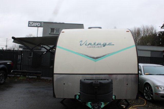 2021 Gulf Stream VINTAGE SLIDE OUT - 22580435 - 17
