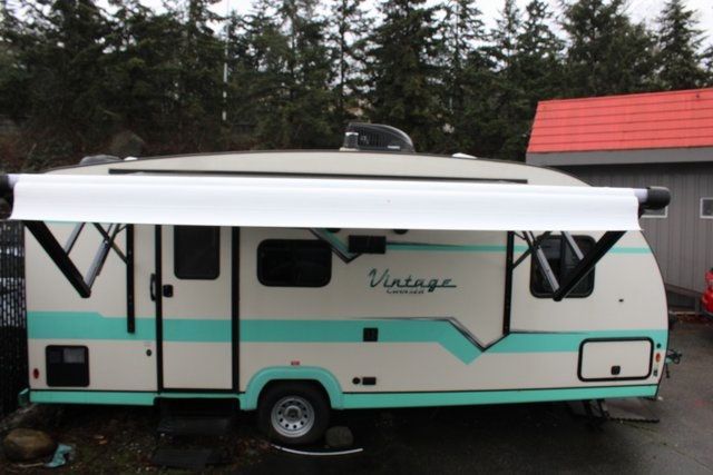 2021 Gulf Stream VINTAGE SLIDE OUT - 22580435 - 18