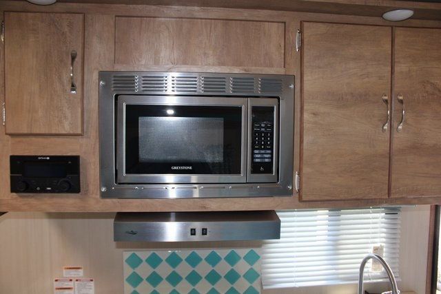 2021 Gulf Stream VINTAGE SLIDE OUT - 22580435 - 3