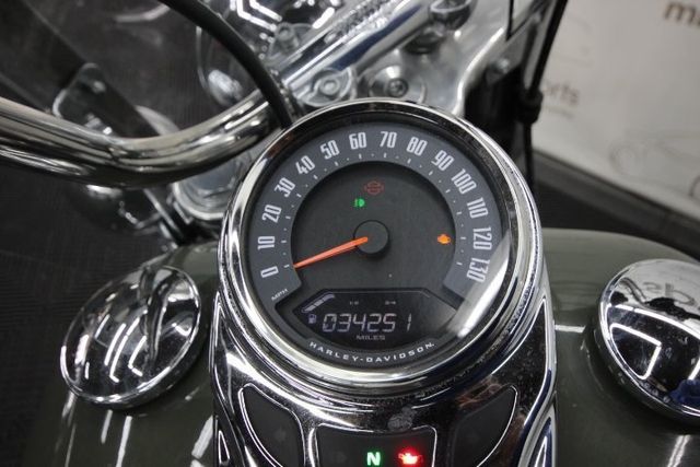 2021 Harley-Davidson Heritage Classic FLHC - 21988946 - 11