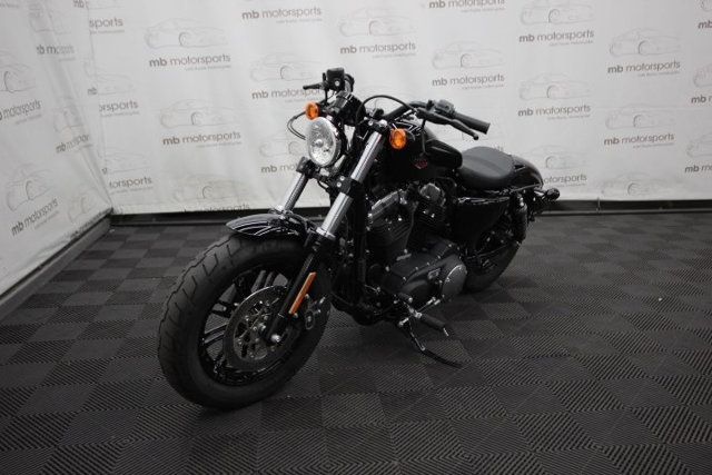 2021 Harley-Davidson Sportster Forty-Eight XL1200X - 22380023 - 1