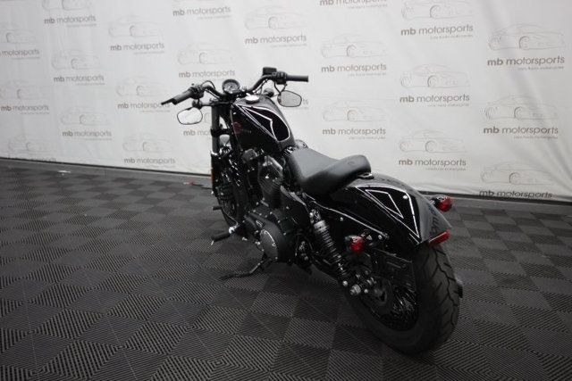 2021 Harley-Davidson Sportster Forty-Eight XL1200X - 22380023 - 2