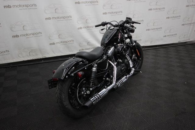 2021 Harley-Davidson Sportster Forty-Eight XL1200X - 22380023 - 7