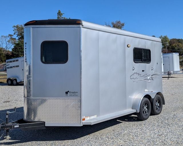 2021 Homesteader Stallion  - 22935241 - 1