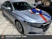 2021 Honda Accord Hybrid Sedan - 22354885 - 0