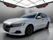 2021 Honda Accord Sedan EX-L 1.5T CVT - 22929894 - 0