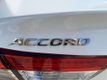 2021 Honda Accord Sedan EX-L 1.5T CVT - 22929894 - 9