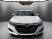 2021 Honda Accord Sedan EX-L 1.5T CVT - 22929894 - 1
