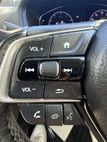 2021 Honda Accord Sedan EX-L 1.5T CVT - 22929894 - 23
