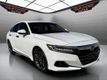 2021 Honda Accord Sedan EX-L 1.5T CVT - 22929894 - 2