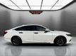 2021 Honda Accord Sedan EX-L 1.5T CVT - 22929894 - 3