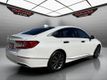 2021 Honda Accord Sedan EX-L 1.5T CVT - 22929894 - 4