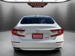 2021 Honda Accord Sedan EX-L 1.5T CVT - 22929894 - 5