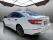 2021 Honda Accord Sedan EX-L 1.5T CVT - 22929894 - 6