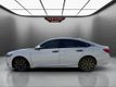 2021 Honda Accord Sedan EX-L 1.5T CVT - 22929894 - 7