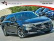 2021 Honda Accord Sedan EX-L 1.5T CVT - 22913412 - 0