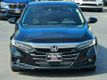 2021 Honda Accord Sedan EX-L 1.5T CVT - 22913412 - 11