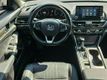 2021 Honda Accord Sedan EX-L 1.5T CVT - 22913412 - 21