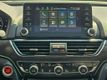 2021 Honda Accord Sedan EX-L 1.5T CVT - 22913412 - 22
