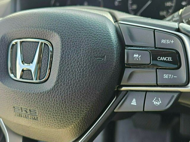 2021 Honda Accord Sedan EX-L 1.5T CVT - 22913412 - 26