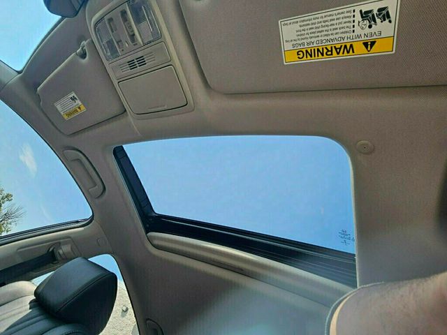 2021 Honda Accord Sedan EX-L 1.5T CVT - 22913412 - 36