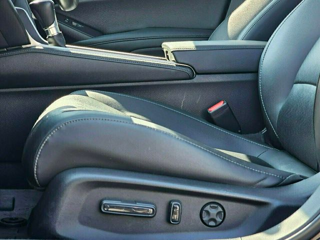 2021 Honda Accord Sedan EX-L 1.5T CVT - 22913412 - 37