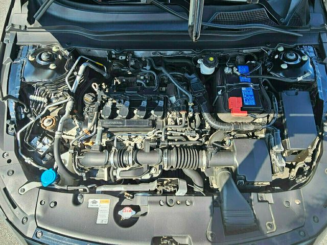 2021 Honda Accord Sedan EX-L 1.5T CVT - 22913412 - 38