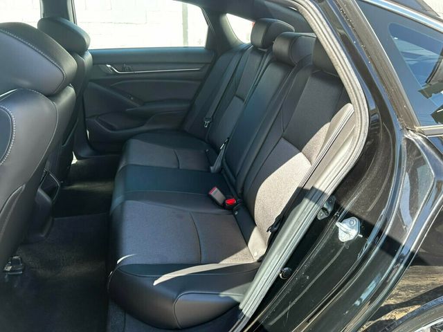 2021 Honda Accord Sedan LocalTrade/Sport/FWD/PushButtonStart/DriverMonitoringAlert/ - 22935846 - 12