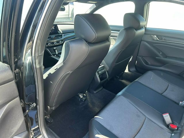 2021 Honda Accord Sedan LocalTrade/Sport/FWD/PushButtonStart/DriverMonitoringAlert/ - 22935846 - 13