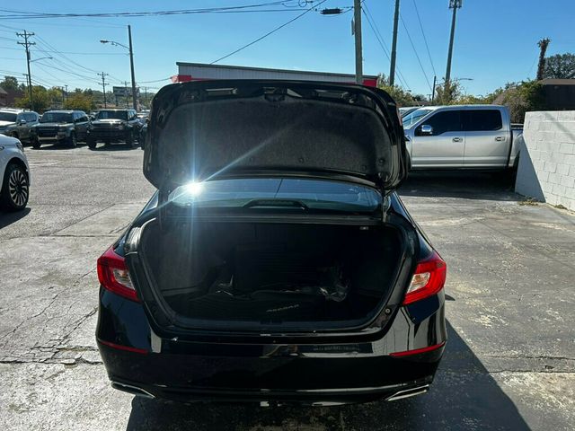 2021 Honda Accord Sedan LocalTrade/Sport/FWD/PushButtonStart/DriverMonitoringAlert/ - 22935846 - 14