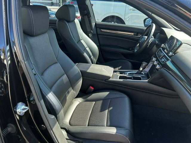 2021 Honda Accord Sedan LocalTrade/Sport/FWD/PushButtonStart/DriverMonitoringAlert/ - 22935846 - 20