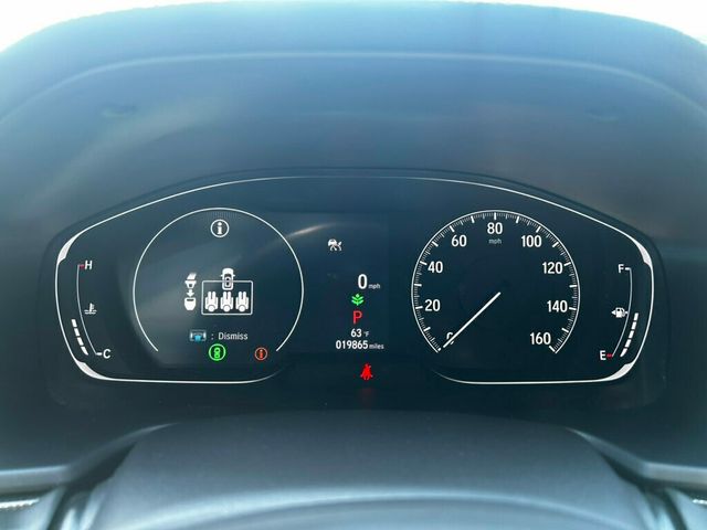 2021 Honda Accord Sedan LocalTrade/Sport/FWD/PushButtonStart/DriverMonitoringAlert/ - 22935846 - 22