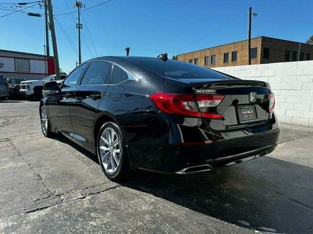 2021 Honda Accord Sedan LocalTrade/Sport/FWD/PushButtonStart/DriverMonitoringAlert/ - 22935846 - 2
