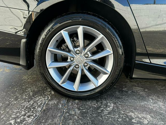 2021 Honda Accord Sedan LocalTrade/Sport/FWD/PushButtonStart/DriverMonitoringAlert/ - 22935846 - 29