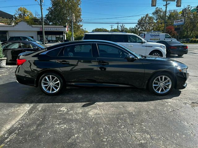 2021 Honda Accord Sedan LocalTrade/Sport/FWD/PushButtonStart/DriverMonitoringAlert/ - 22935846 - 5