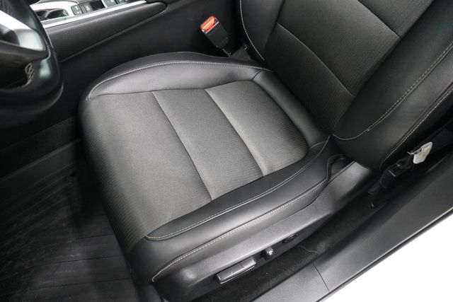 2021 Honda Accord Sedan Sport 1.5T CVT - 22874923 - 9