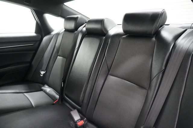 2021 Honda Accord Sedan Sport 1.5T CVT - 22874923 - 10