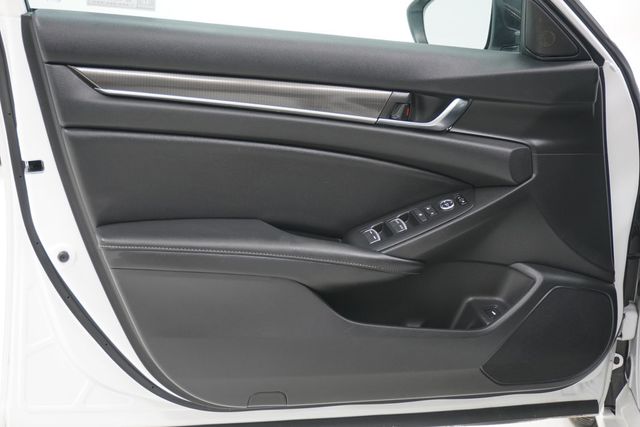 2021 Honda Accord Sedan Sport 1.5T CVT - 22874923 - 11