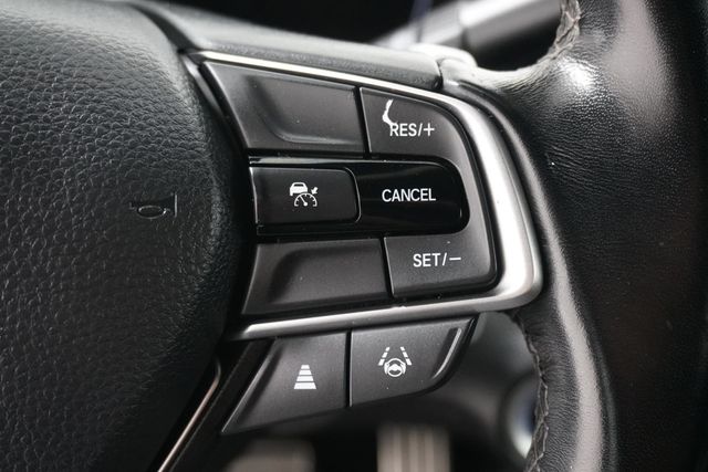 2021 Honda Accord Sedan Sport 1.5T CVT - 22874923 - 13