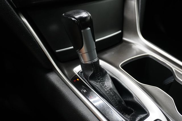 2021 Honda Accord Sedan Sport 1.5T CVT - 22874923 - 17