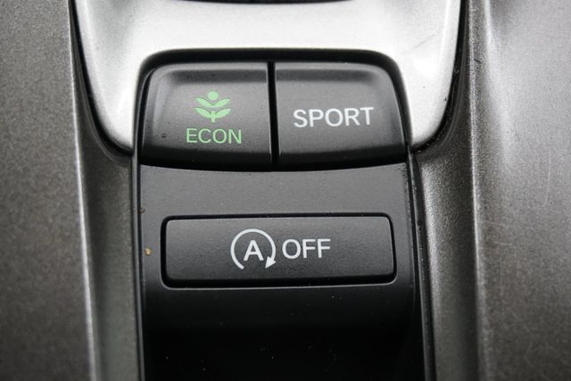 2021 Honda Accord Sedan Sport 1.5T CVT - 22874923 - 18