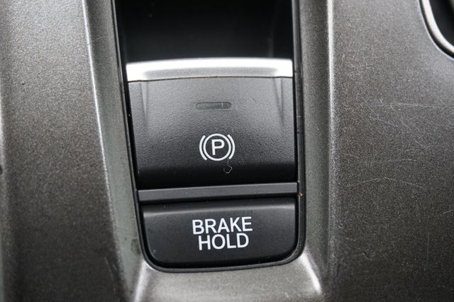 2021 Honda Accord Sedan Sport 1.5T CVT - 22874923 - 19