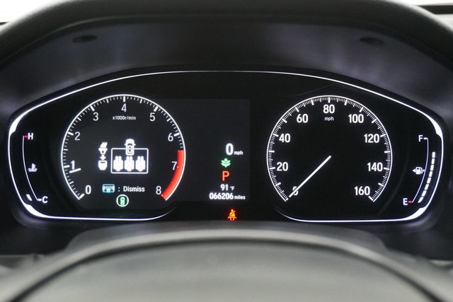 2021 Honda Accord Sedan Sport 1.5T CVT - 22874923 - 20