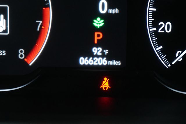 2021 Honda Accord Sedan Sport 1.5T CVT - 22874923 - 21