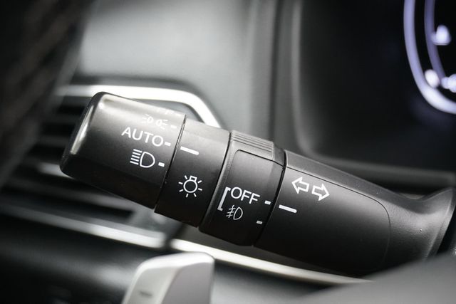 2021 Honda Accord Sedan Sport 1.5T CVT - 22874923 - 22