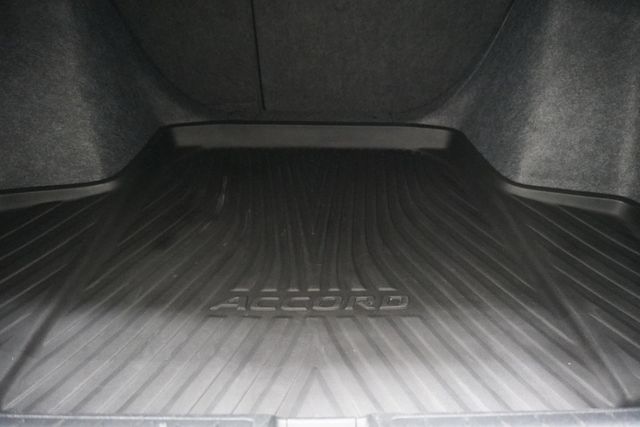 2021 Honda Accord Sedan Sport 1.5T CVT - 22874923 - 27