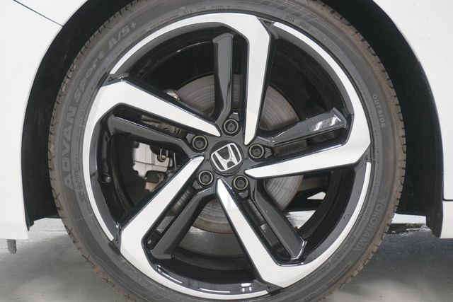 2021 Honda Accord Sedan Sport 1.5T CVT - 22874923 - 28