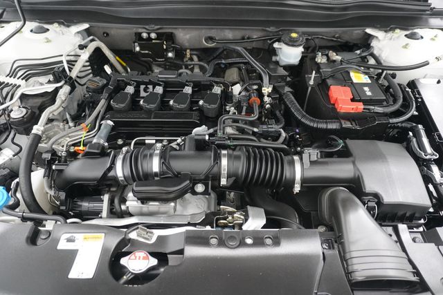 2021 Honda Accord Sedan Sport 1.5T CVT - 22874923 - 31